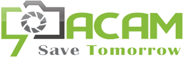 ACAM Technology || Save Tomorrow