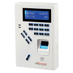 Realtime T16W Professional Monoscreen Access Control System