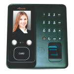 Generic Realtime T304F Biometic Attendance Machine