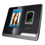 Realtime T501F plus Face Detection Biometric Machine