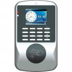 Realtime T600 Card Based Access Control Biometric System