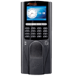 Realtime T61C Access Control Biometric Machine